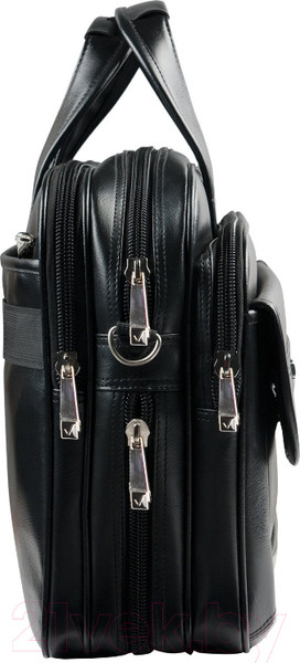 Изображение товара Сумка Brauberg Dandy / 240511 (черный)