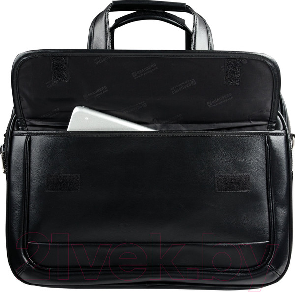 Изображение товара Сумка Brauberg Dandy / 240511 (черный)