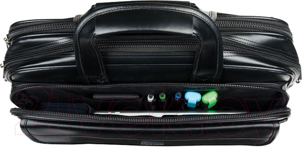 Изображение товара Сумка Brauberg Dandy / 240511 (черный)