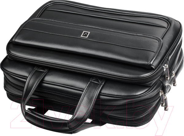 Изображение товара Сумка Brauberg Dandy / 240511 (черный)