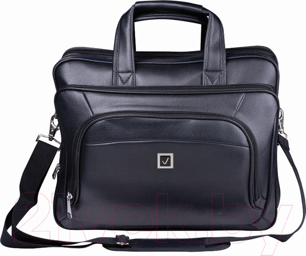 Изображение товара Сумка Brauberg Favorite / 240399 (черный)