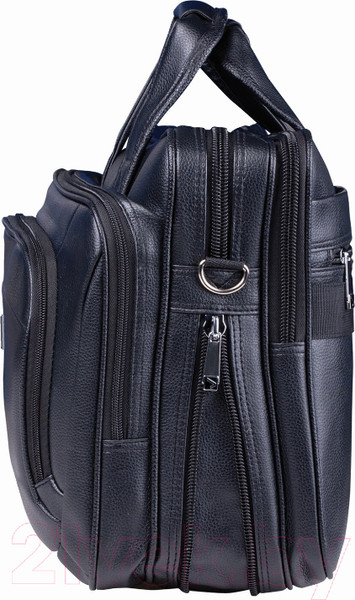 Изображение товара Сумка Brauberg Favorite / 240399 (черный)