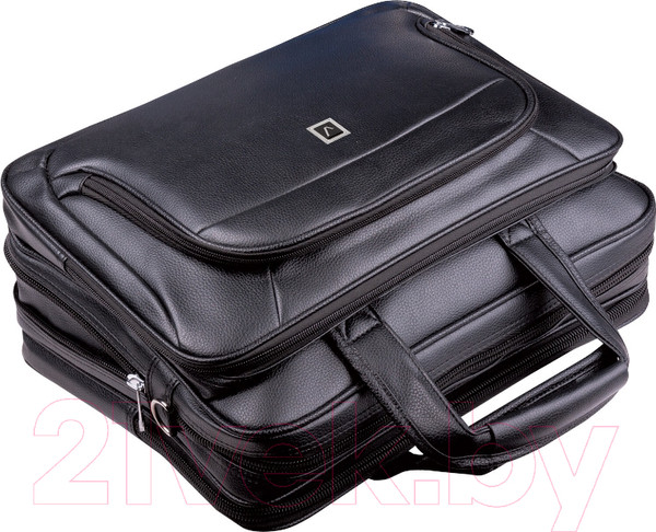 Изображение товара Сумка Brauberg Favorite / 240399 (черный)