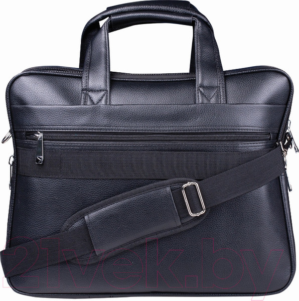 Изображение товара Сумка Brauberg Favorite / 240399 (черный)