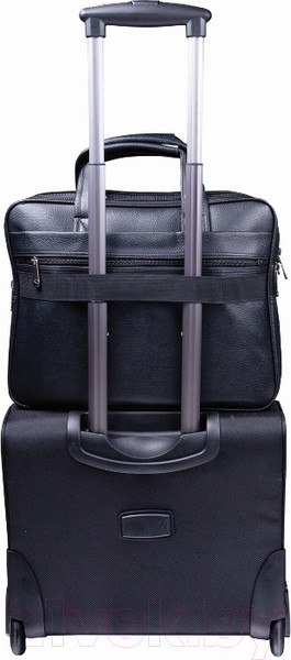 Изображение товара Сумка Brauberg Favorite / 240399 (черный)