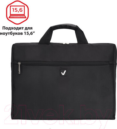 Изображение товара Сумка Brauberg Tempo / 240453 (черный)