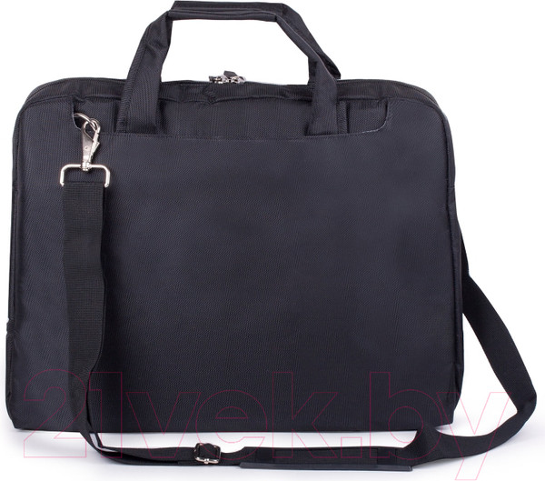 Изображение товара Сумка Brauberg Chance / 240458 (черный)