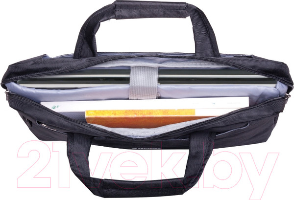 Изображение товара Сумка Brauberg Chance / 240458 (черный)