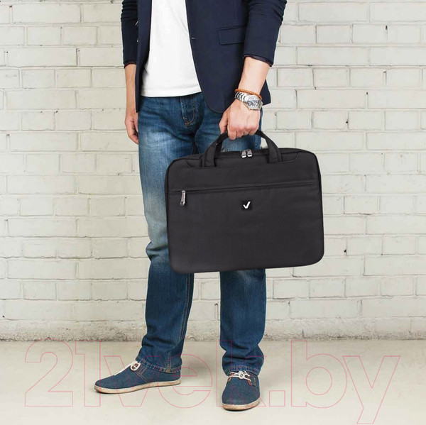 Изображение товара Сумка Brauberg Chance / 240458 (черный)