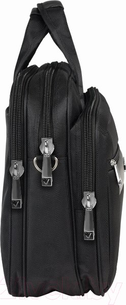 Изображение товара Сумка Brauberg Quantum / 240508 (черный)