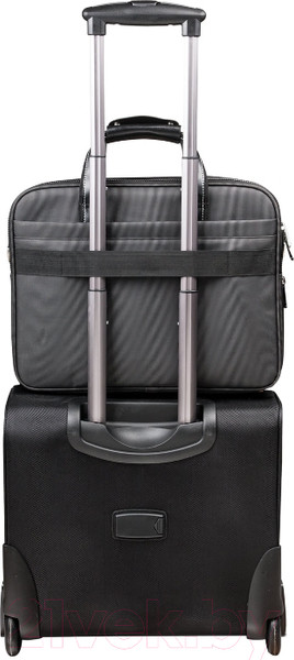 Изображение товара Сумка Brauberg Carbon / 240509 (графит)