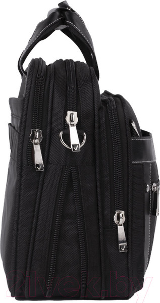 Изображение товара Сумка Brauberg Carbon / 240509 (графит)