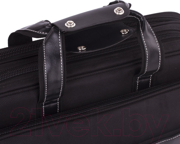 Изображение товара Сумка Brauberg Carbon / 240509 (графит)