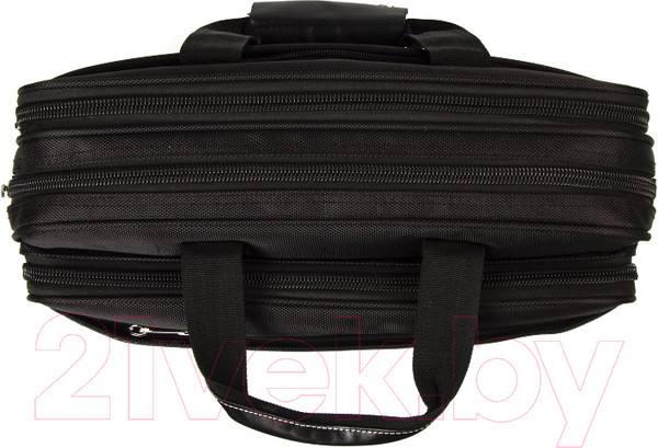 Изображение товара Сумка Brauberg Carbon / 240509 (графит)