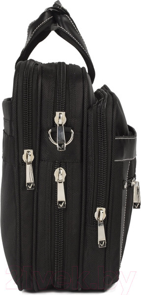 Изображение товара Сумка Brauberg Carbon / 240509 (графит)