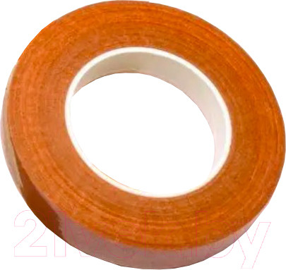 Изображение товара Лента декоративная No Brand 2699-8 (оранжевый)