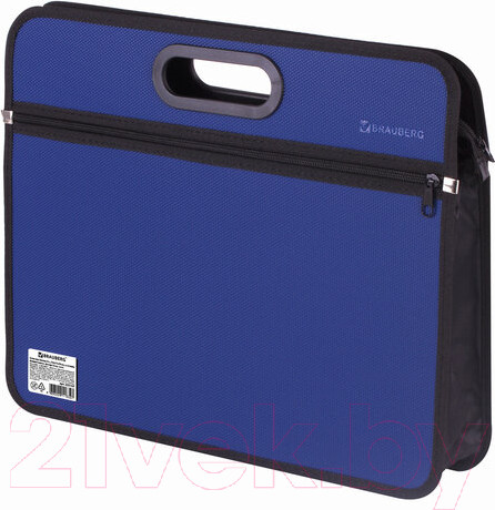Изображение товара Папка деловая Brauberg А4+ / 225167