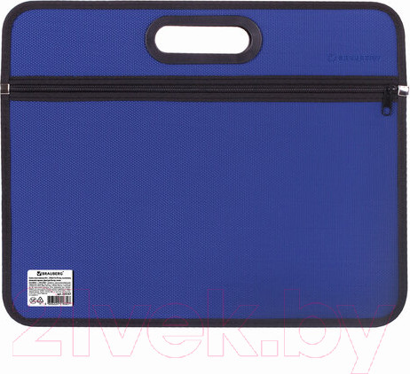 Изображение товара Папка деловая Brauberg А4+ / 225167