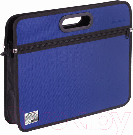 Изображение товара Папка деловая Brauberg А4+ / 225167