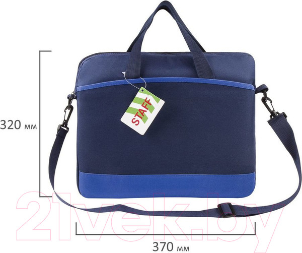 Изображение товара Сумка Staff Manager / 228346