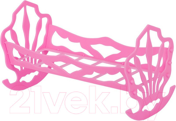 Изображение товара Аксессуар для куклы Стром Кроватка / У594