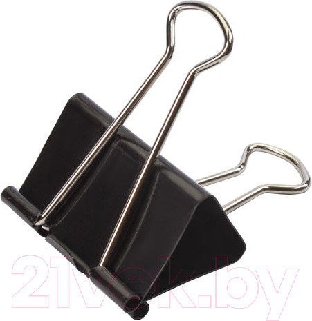 Изображение товара Зажим для бумаги Brauberg 220561 (12шт)