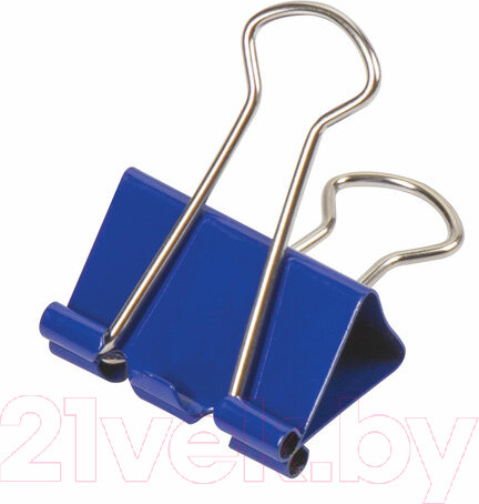 Изображение товара Зажим для бумаги Brauberg 221129 (24шт)