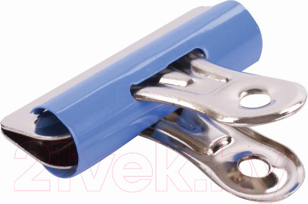 Изображение товара Зажим для бумаги Brauberg 223514 (10шт)