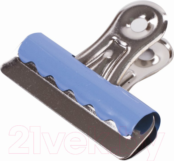 Изображение товара Зажим для бумаги Brauberg 223514 (10шт)