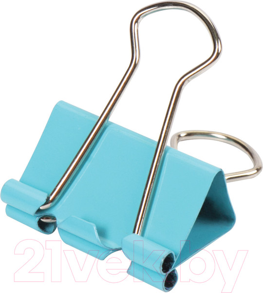 Изображение товара Зажим для бумаги Staff 225160 (12шт)