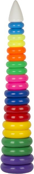 Изображение товара Развивающая игрушка Стром Пирамида Гигант / У611