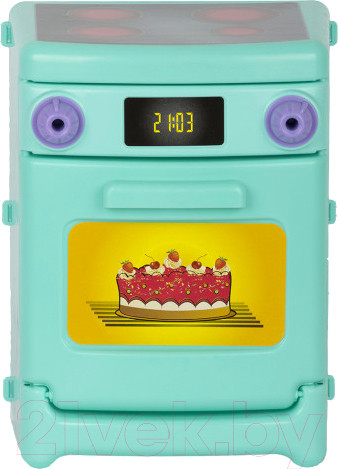 Изображение товара Кухонная плита игрушечная Стром Электроплита / У564