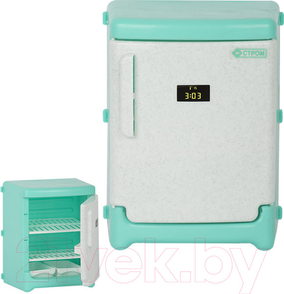 Изображение товара Холодильник игрушечный Стром У565