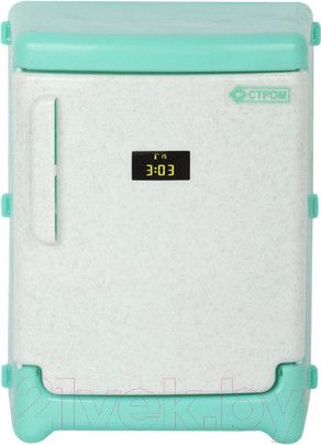 Изображение товара Холодильник игрушечный Стром У565