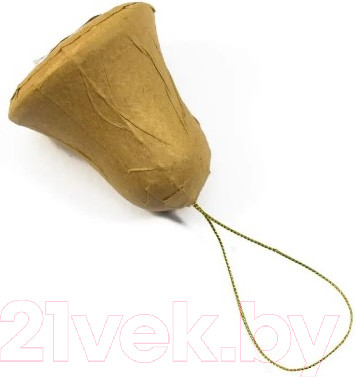 Изображение товара Заготовка для творчества No Brand Колокольчик / 3133