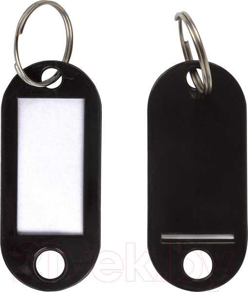 Изображение товара Бирка для ключей Staff 237491 (50шт)