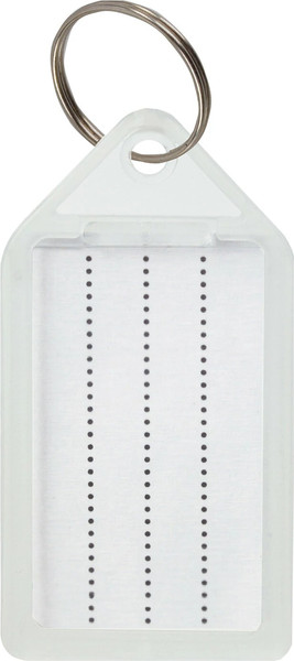 Изображение товара Набор бирок для ключей Brauberg 237496 (20шт)