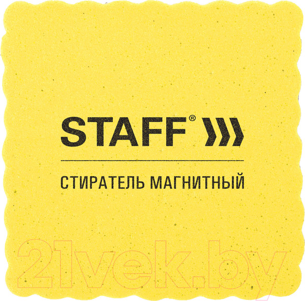 Изображение товара Стиратель для доски Staff Basic / 237505