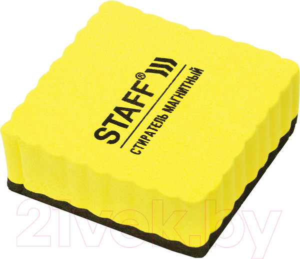 Изображение товара Стиратель для доски Staff Basic / 237505