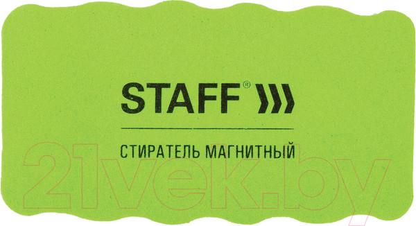 Изображение товара Стиратель для доски Staff Basic / 237510