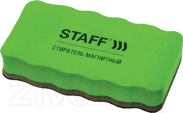 Изображение товара Стиратель для доски Staff Basic / 237510