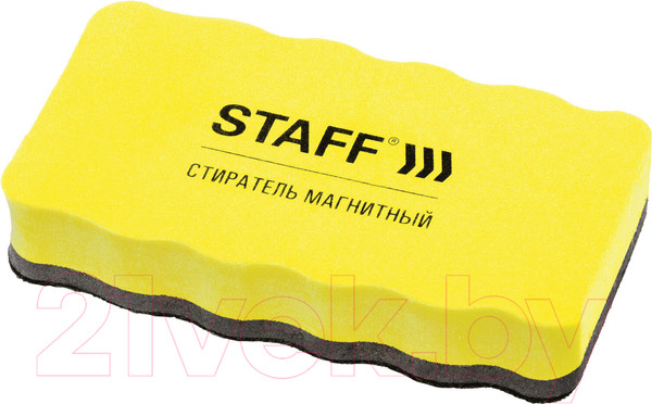 Изображение товара Стиратель для доски Staff Basic / 237511