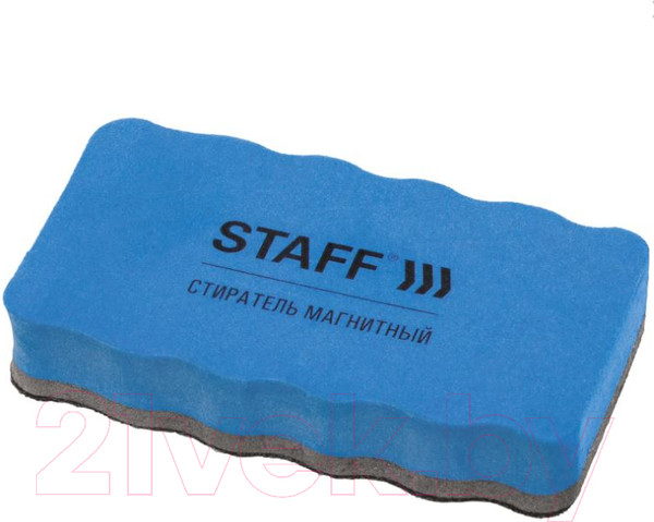 Изображение товара Стиратель для доски Staff Basic / 237512