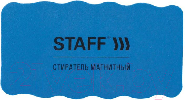 Изображение товара Стиратель для доски Staff Basic / 237512