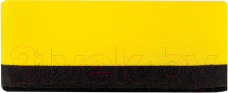 Изображение товара Стиратель для доски Юнландия Смайлик / 237504