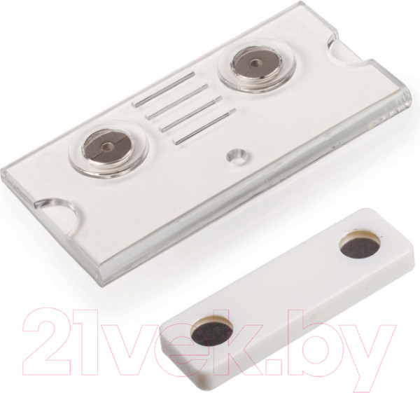 Изображение товара Бейдж Brauberg 235738