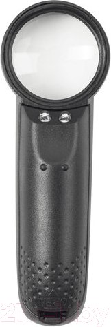 Изображение товара Лупа ручная Brauberg 454127