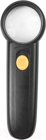Изображение товара Лупа ручная Brauberg 454127