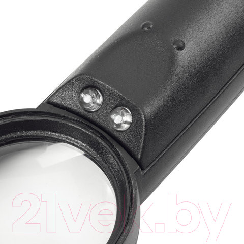 Изображение товара Лупа ручная Brauberg 454127