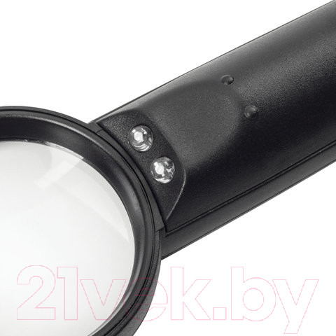 Изображение товара Лупа ручная Brauberg 454128